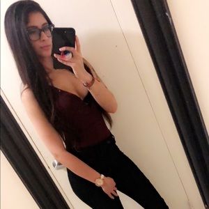 Meet your Posher, Nancy